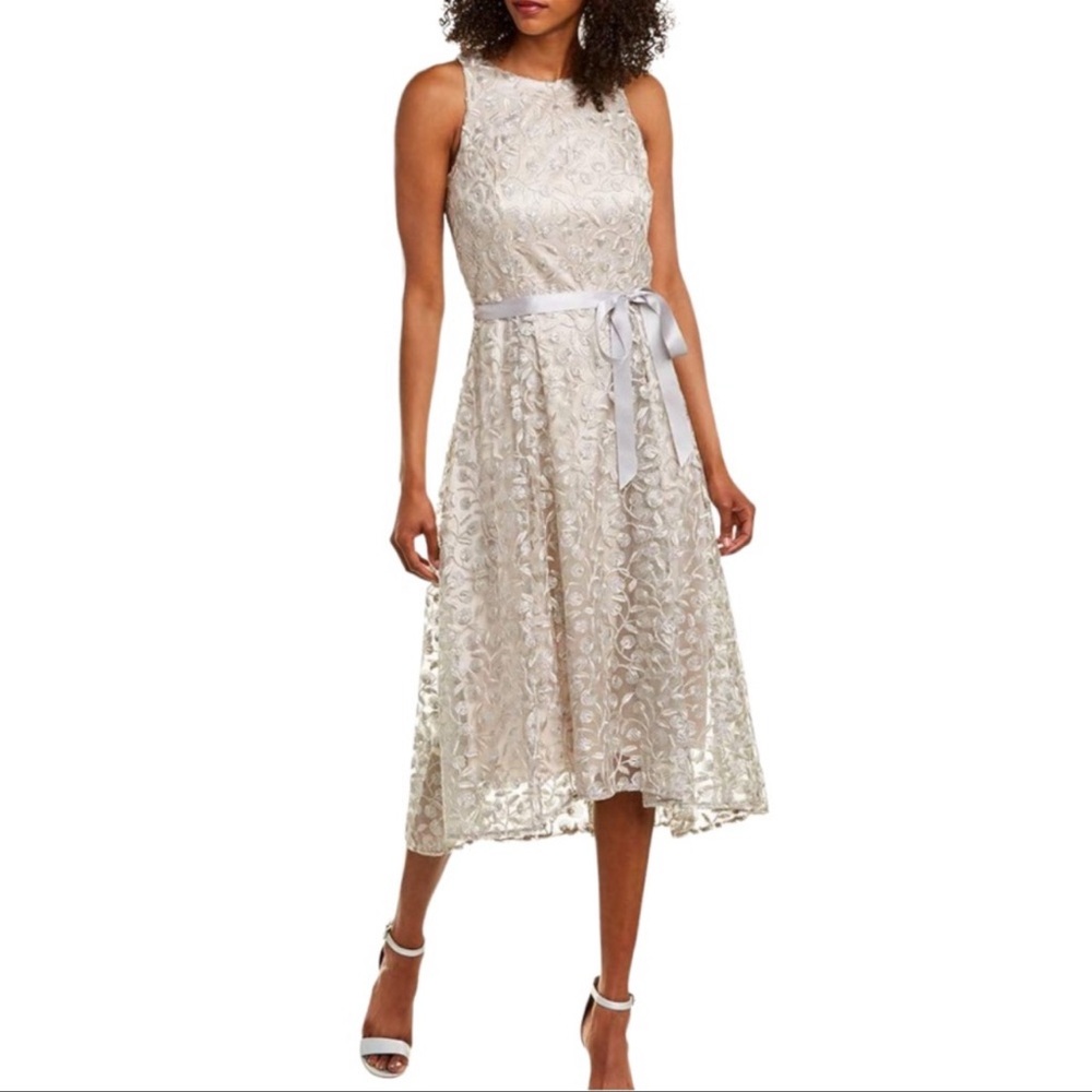Tahari by ASL Dress